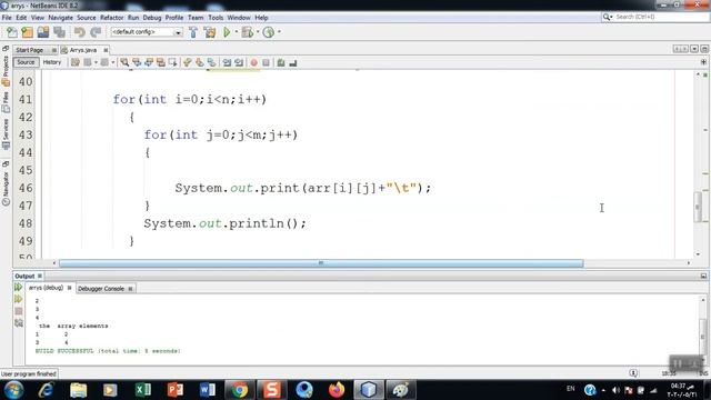36- print principal Diagonal upper diagonal lower diagonal in java array смотреть онлайн