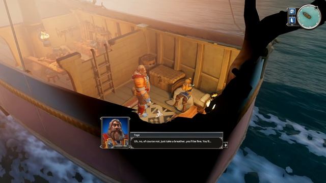 I have become a WIZARD OF TIME! ?♂️ | Iron Danger (*NEW* super cool tactical RPG) смотреть онлайн
