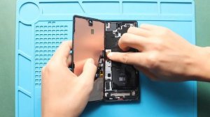 Google Pixel 6a LCD Touch Screen Replacement