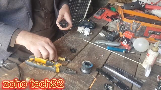 Hair trimmer #battery #replacement || philips 5000 series #philip смотреть онлайн