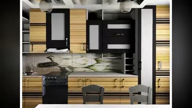 светлые фасады в дизайне кухни смотреть онлайн