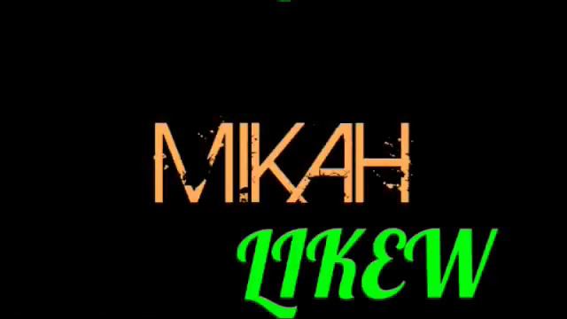 Intro para "MIKAH TAVARES" смотреть онлайн