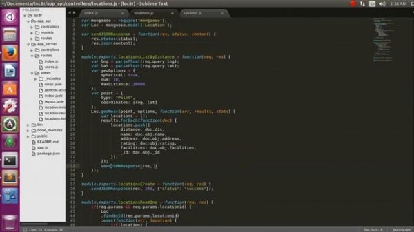 Создание API REST. Паттерны API. Функции CRUD