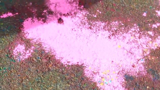 Фестиваль Красок Уфа 06 06 2015 смотреть онлайн