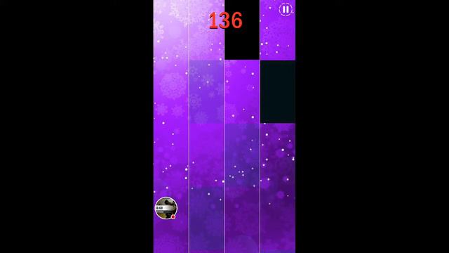 Стрим игры "Piano Tiles 5". смотреть онлайн