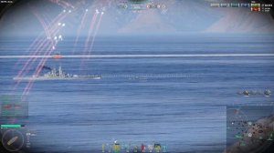 Z-42 X НЕМЕЦКИЙ ЭСМИНЕЦ ЗА СТАЛЬ ТОПОВЫЙ КОНТР ЭСМИНЕЦ ?МИР КОРАБЛЕЙ?