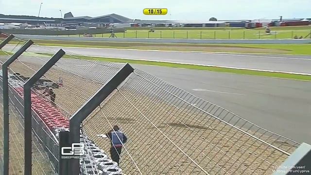 GP3 Flips Compilation (2010-2018) смотреть онлайн