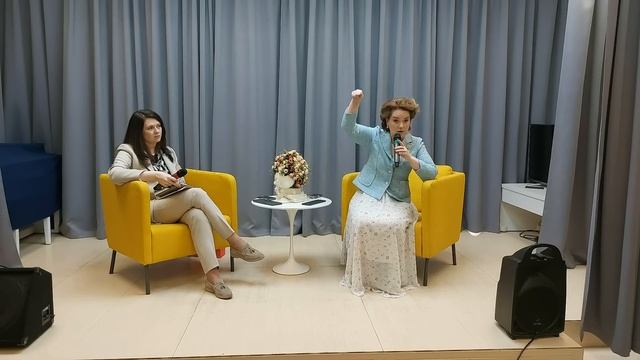 «Не превращайте свою жизнь в мясорубку, вы не кусок мяса!» смотреть онлайн