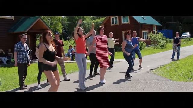 Профсоюз РЖД МЕДИЦИНА смотреть онлайн