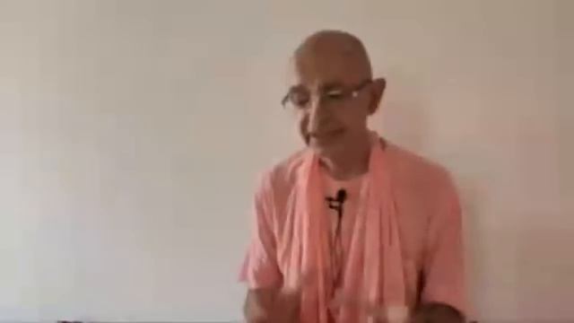 2022.05.15 - Нарасимха-чатурдаши - Бхакти Вигьяна Госвами смотреть онлайн