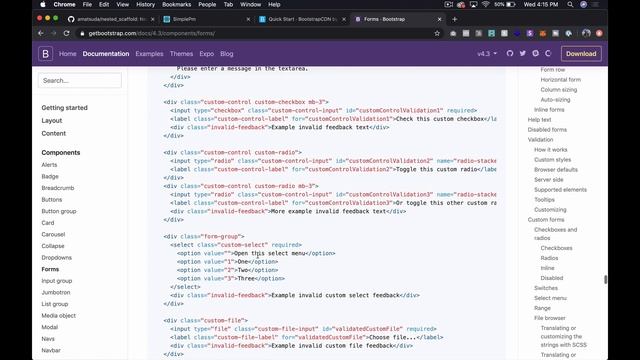Rails Tutorial | Building a Project Management App from Scratch with Ruby on Rails 6 смотреть онлайн