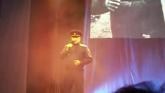 Четвертый День - Поет Александр Матросов. Автор данного Произведения Виктор Третьяков смотреть онлайн