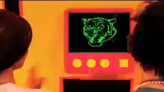 The Tigerpicks - Disco Punk Electro Funk смотреть онлайн