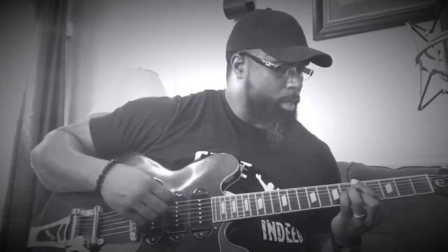 Jonathan Butler "We need you Lord and Falling in love with Jesus" Guitar / Singing Cover смотреть онлайн