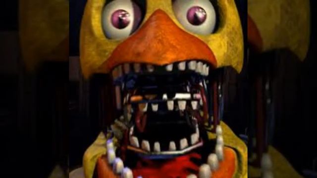 Персонажи игры пять ночей с Фредди смотреть онлайн