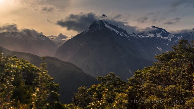 AWAKENING NEW ZEALAND 4K ULTRA HD смотреть онлайн
