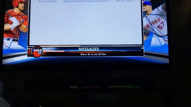 MLB 2K 13 gameplay смотреть онлайн