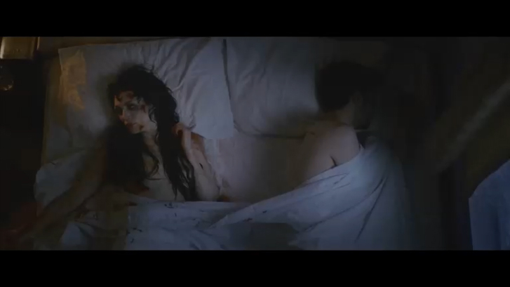 Нина навсегда (Русский Трейлер 2016) HD720p смотреть онлайн