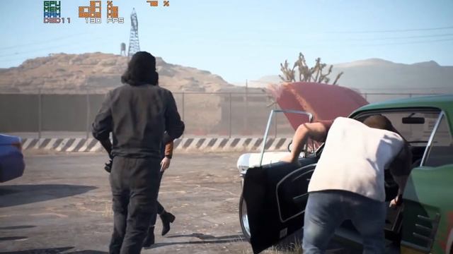 NFS PAYBACK BENCHMARKS? // Ryzen 5 2600 + Gtx 1660 Super + 16GB RAM смотреть онлайн