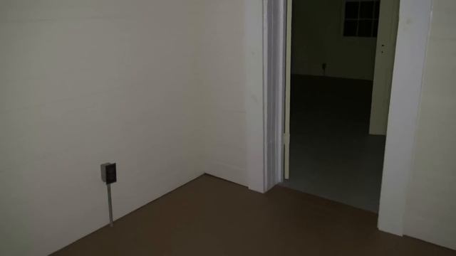 Haunted Cabin In The Woods (All Alone)