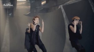 EXO-Wolf MV (Demo Version)