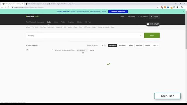 Wordpress Plugin Development | Tech Tian смотреть онлайн