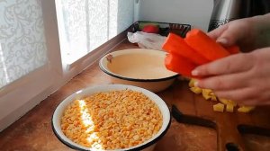 НЕдорого и ВКУСНО - ЭКОНОМНОЕ МЕНЮ на 2 дня для семьи//Бюджетное питание//РЕЦЕПТЫ ПРОСТЫХ БЛЮД