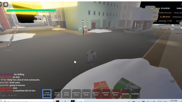 JUST GOT PRESTIGE 3 in alt LES GOOOO смотреть онлайн