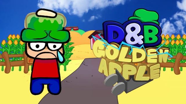 Buttered (V2) - Vs Dave and Bambi Golden Apple LEAKED OST смотреть онлайн