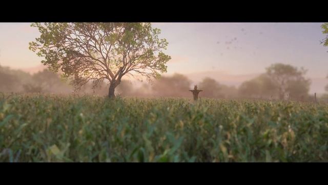 The Harvest - Event Teaser | Hunt: Showdown смотреть онлайн