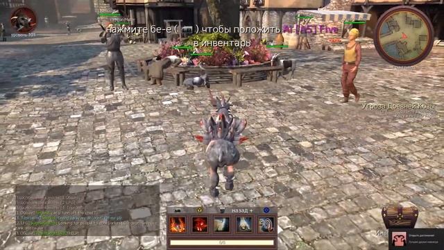 Лизнул Ai [A5] Five (достижение "Лучшие друзья навсегда" в Goat Simulator) смотреть онлайн