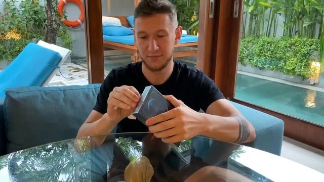 Отзыв iPhone 12 Pro Max 256Gb смотреть онлайн