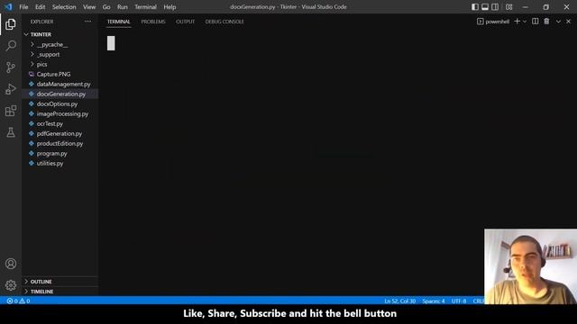 Python TkInter ?? ?? Stock Manager Bonus 4 [Part 8 of 11] #AT_TkInter_StockManager_EN смотреть онлайн