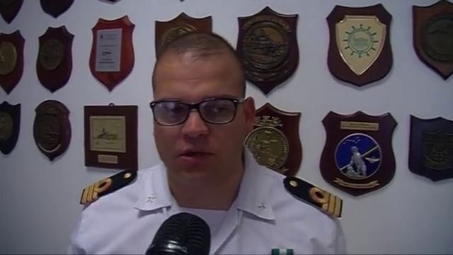 Riposto. Guardia Costiera, controlli serrati sulla filiera della pesca смотреть онлайн