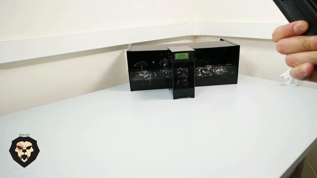 Пневматическая винтовка Crosman RCT525Х Recruit (Видео-Обзор)