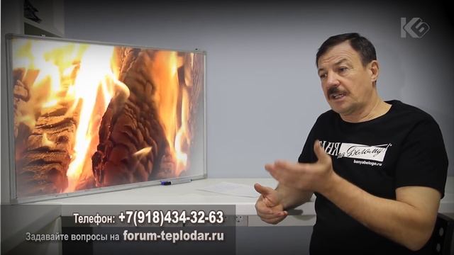 Печь с выносной топкой. Откуда лучше топить смотреть онлайн