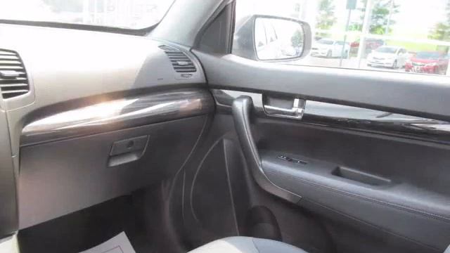 Bessada Kia - 2013 Kia Sorento 3.5L LX V6 AWD a/t, Don't Pay For 90 Days смотреть онлайн