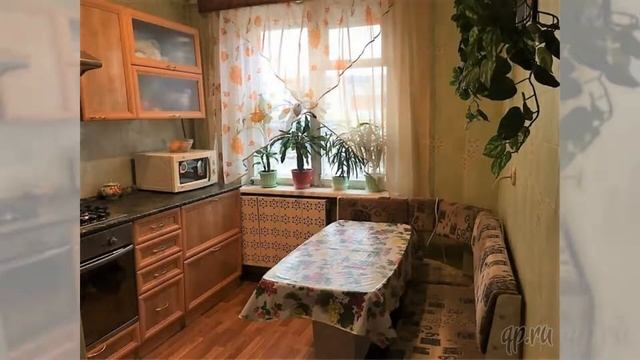 Вологда, Новгородская улица, 1 – продается 3-комнатная квартира