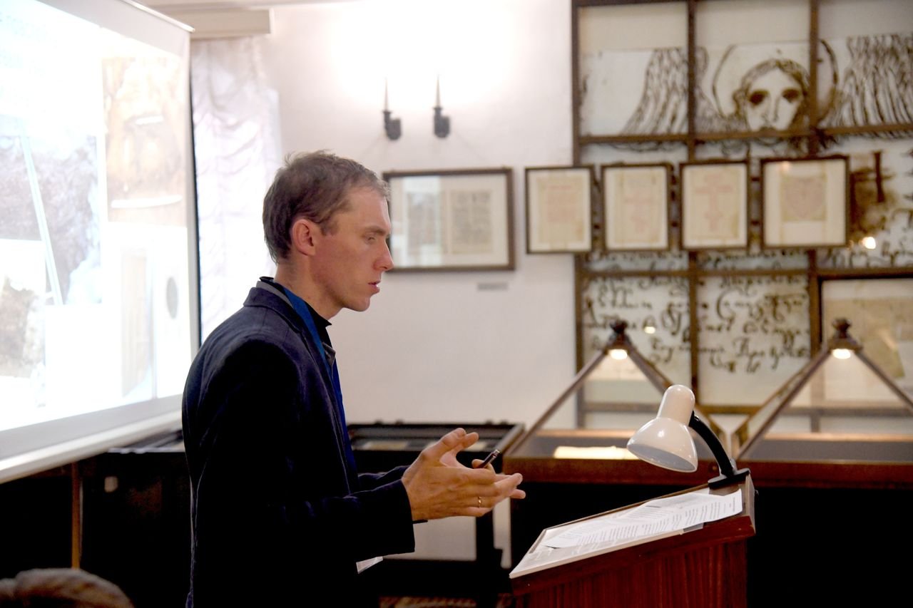 Коц А. Л.
К вопросу о датировке разрушения галерей Спасо-Преображенского храма в Полоцке