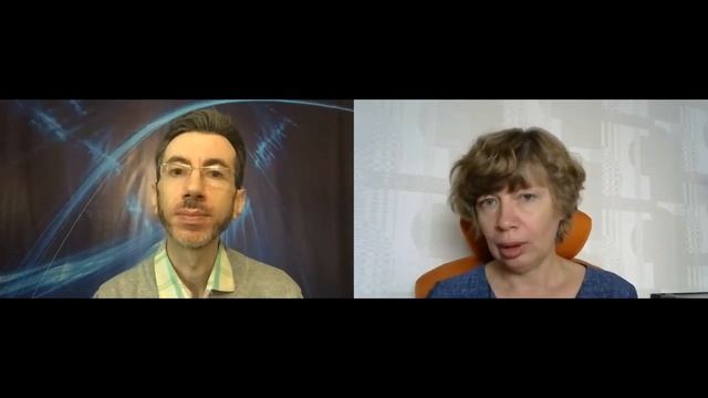 Загадочная энергетика Вселенной