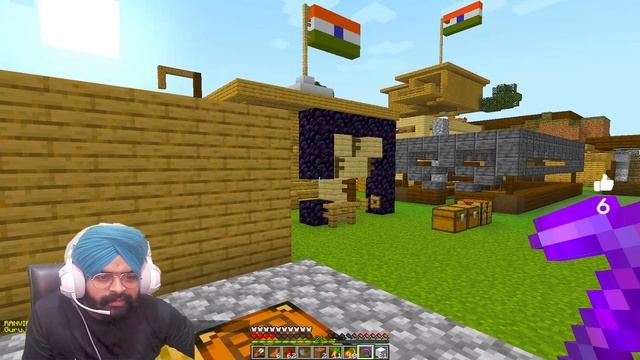 MINECRAFT PUBLIC SMP LIVE | DAY 14 | JAVA + PE 24/7 | MINECRAFT SMP 1.19 | Cracked Supported смотреть онлайн