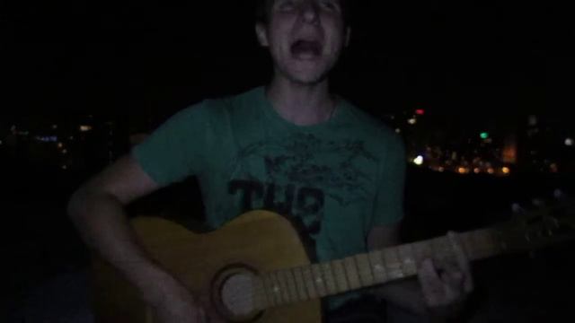 Roma Remez - Wicked Game ( Stone Sour cover) смотреть онлайн