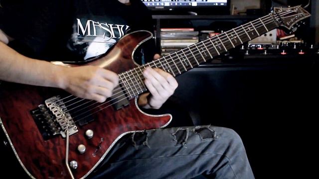 Paul Wardingham - Break The System (Cover by Hamad) смотреть онлайн
