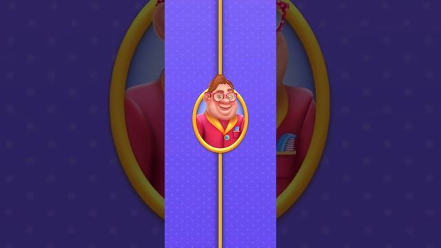 Merge Studio: Fashion Makeover Gameplay | iOS, Android, Puzzle Game смотреть онлайн