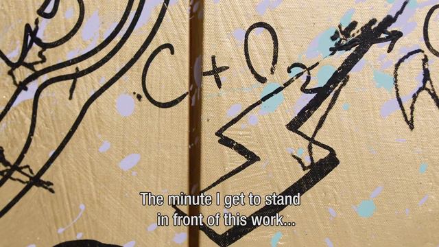 Joseph Klibansky 'Beyond the Clouds' смотреть онлайн