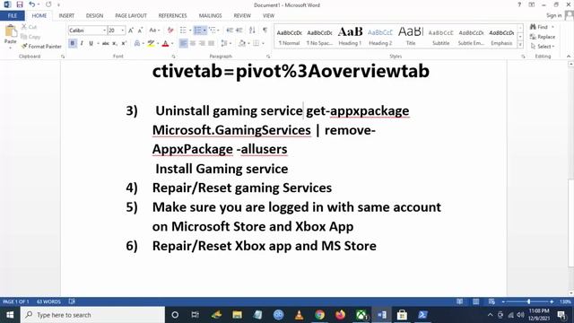 Halo Infinite (Campaign) Not Installing On Xbox App On Windows 10 & 11 Error 0x80070424 Fix смотреть онлайн