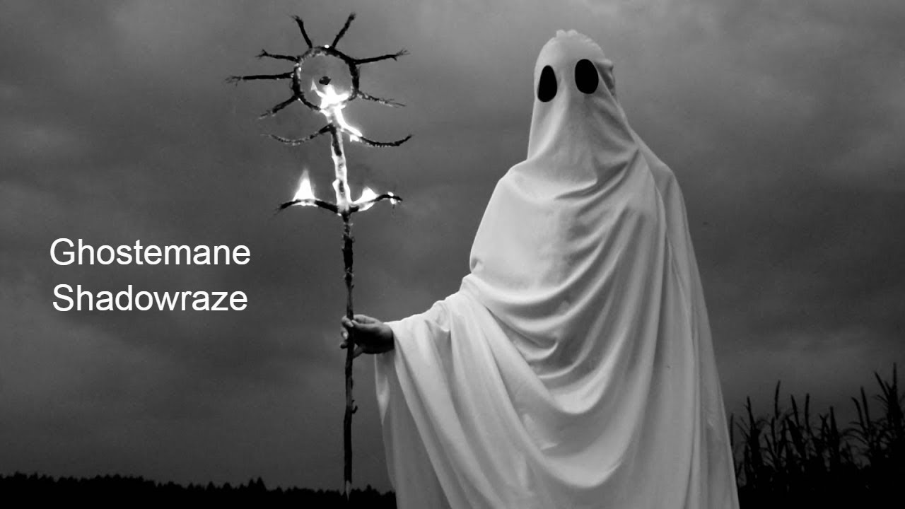 Shadowfiend & I Duckinf Hatw You (mashup)