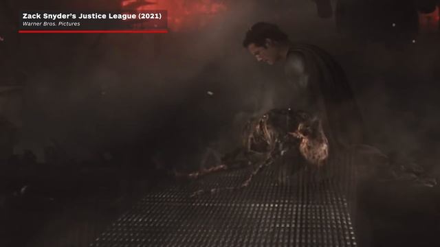 No More Snyderverse? Justice League 2&3, Batman, Flash, Cyborg Films Explained смотреть онлайн