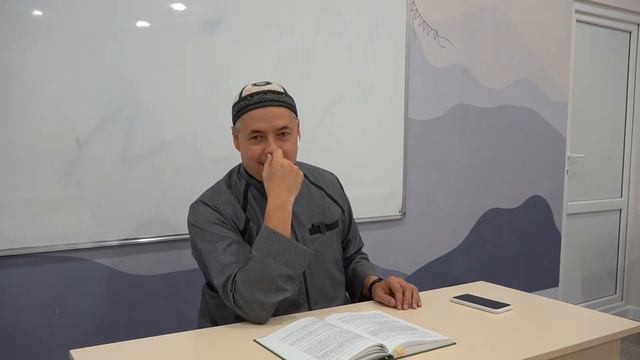 Ахирәт дәресләре: ахирәт ләззәтләре дөньяныкыннан ничек аерыла? | Йосыф хәзрәт Дәүләтшин смотреть онлайн