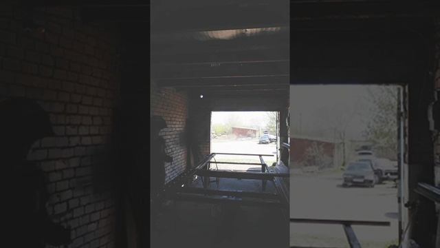 Сборка ворот и калитки смотреть онлайн